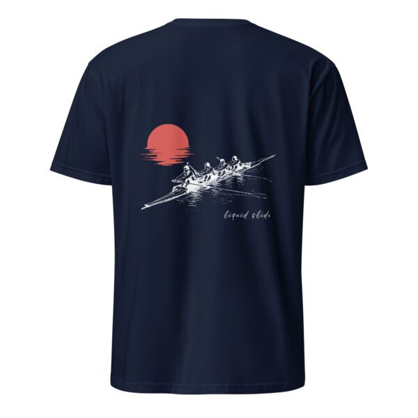 Boating Unisex T-Shirt