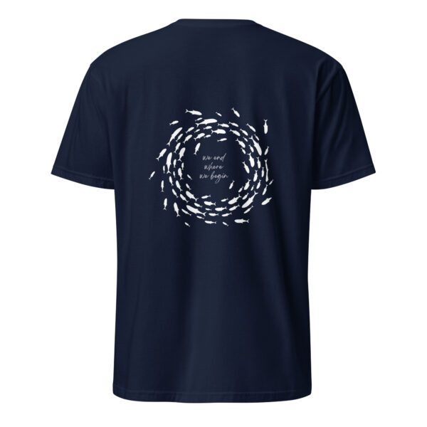 Circle Unisex T-Shirt