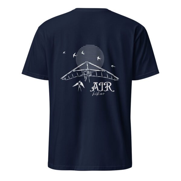 Hang Glider Unisex T-Shirt