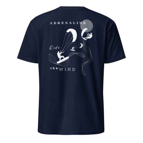 KiteSurf Unisex T-Shirt