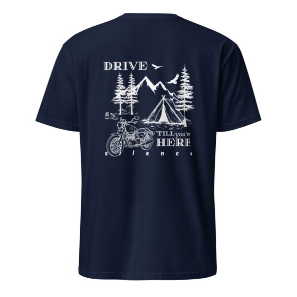 unisex-basic-softstyle-t-shirt-navy-back-685a9fca8fa9e.jpg Moto Camping Unisex T-Shirt