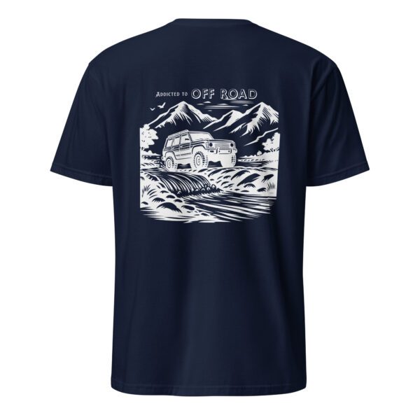Off Road Unisex T-Shirt