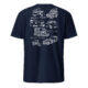 unisex-basic-softstyle-t-shirt-navy-back-685aa6f2c4a51.jpg Road Vehicles Unisex T-Shirt