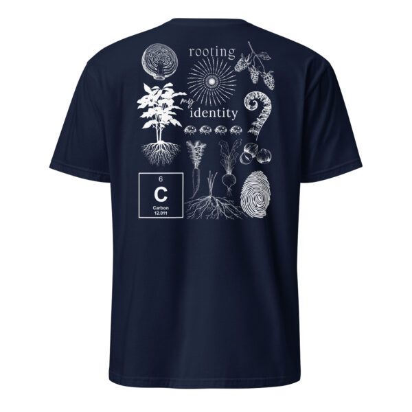 Roots Unisex T-Shirt