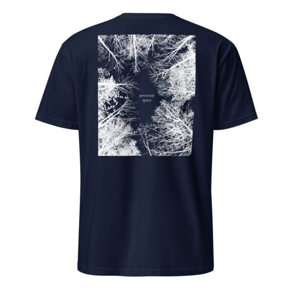Personal Space Unisex T-Shirt