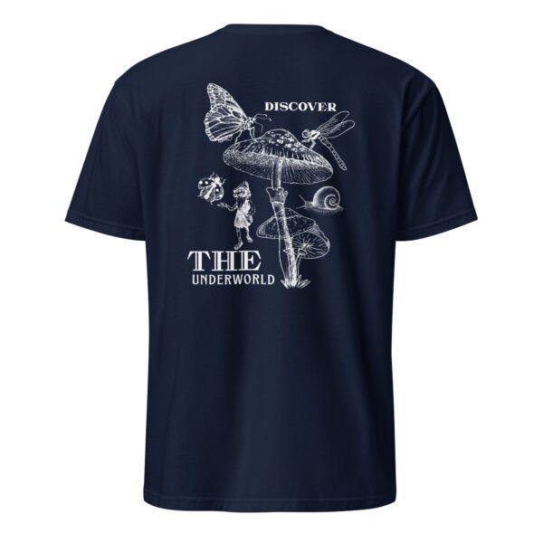 UnderWorld Unisex T-Shirt