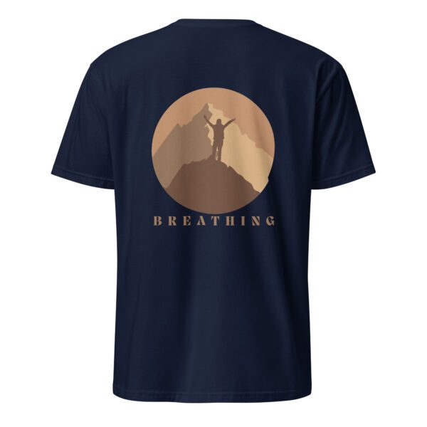 Breathing Unisex T-Shirt