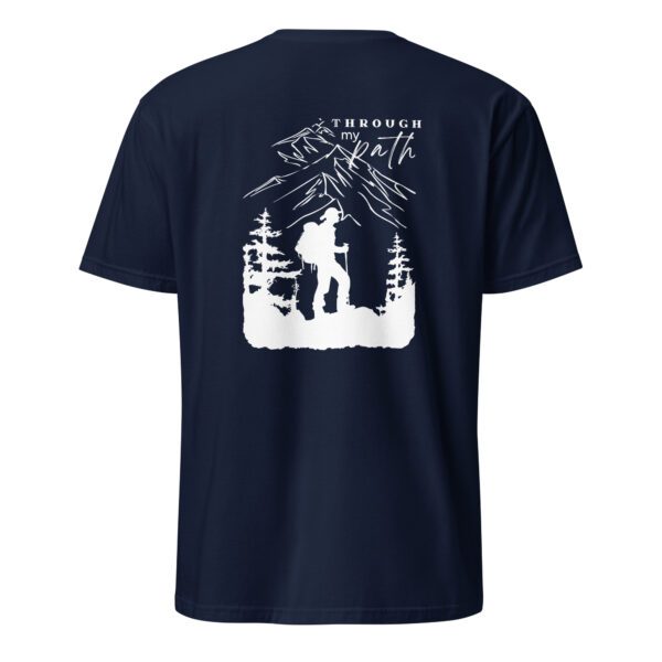 Trekking Unisex T-Shirt