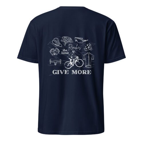 Cycling Unisex T-Shirt