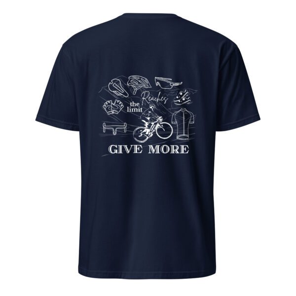 Cycling Unisex T-Shirt