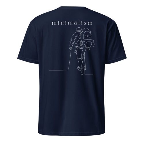 Pilgrim Unisex T-Shirt