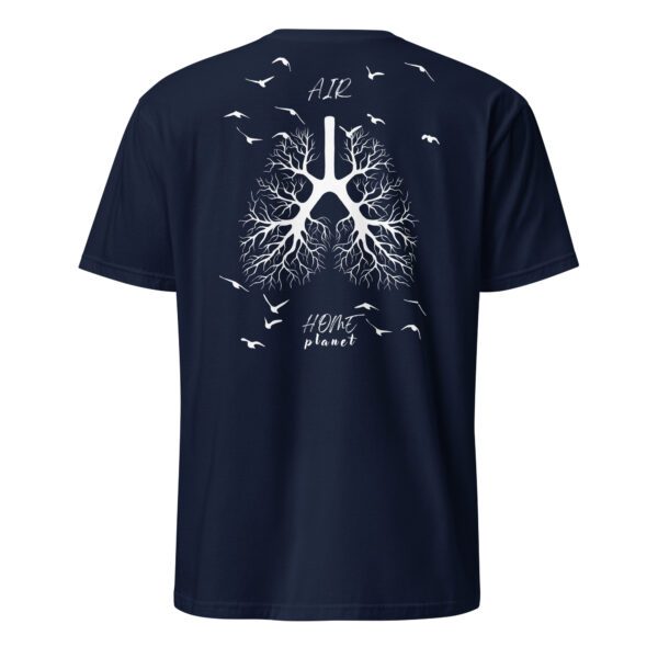 Air Unisex T-Shirt