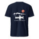 Canoeing Unisex T-Shirt