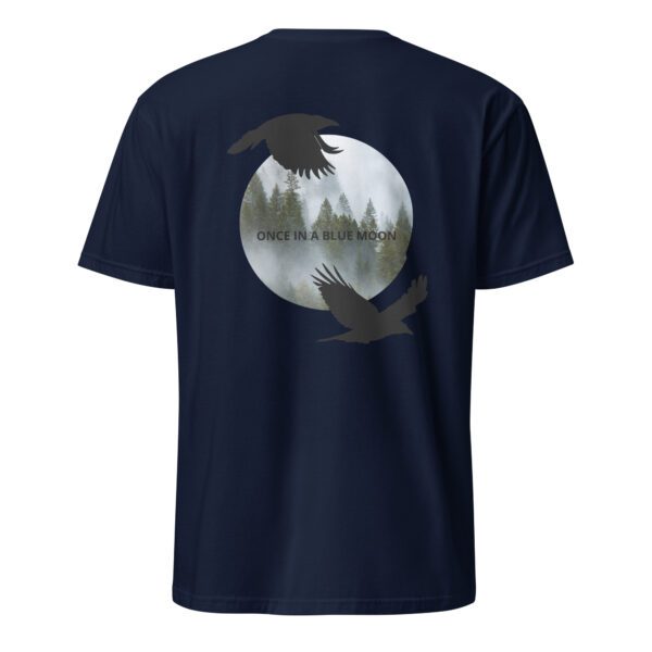 Crows Unisex T-Shirt