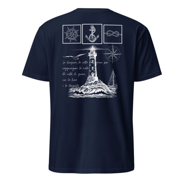 Lighthouse Unisex T-Shirt