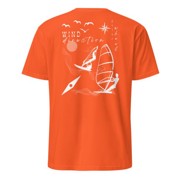 WindSurf Man Unisex T-Shirt