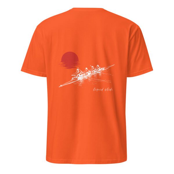 Boating Unisex T-Shirt