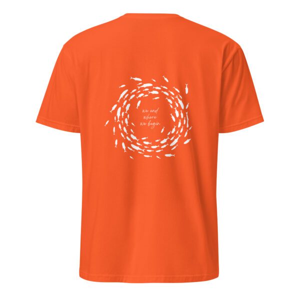 Circle Unisex T-Shirt