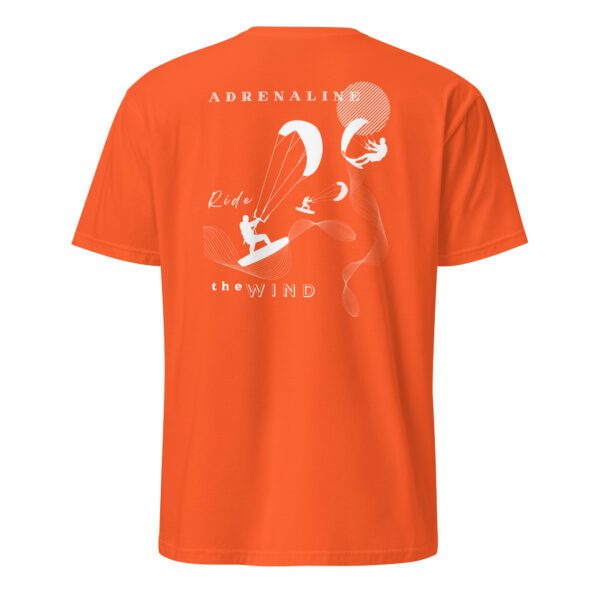 KiteSurf Unisex T-Shirt