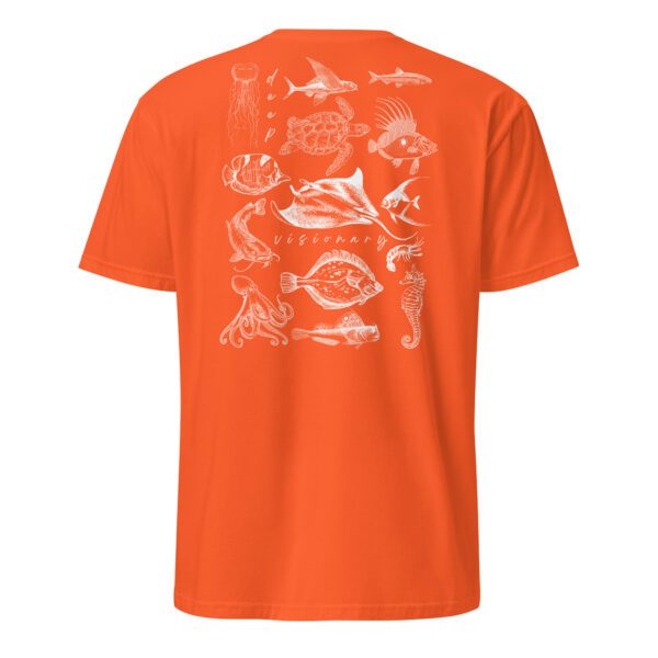 Ocean Unisex T-Shirt