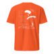 unisex-basic-softstyle-t-shirt-orange-back-685aa5d343462.jpg Parachuting Unisex T-Shirt