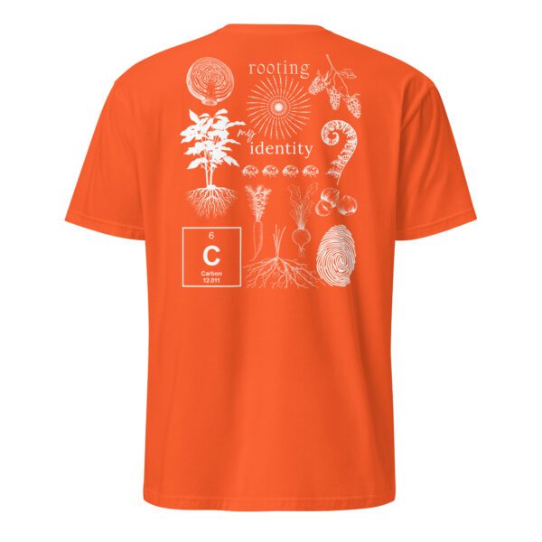 Roots Unisex T-Shirt