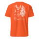 unisex-basic-softstyle-t-shirt-orange-back-685aae71daaa5.jpg Silent Hills Unisex T-Shirt