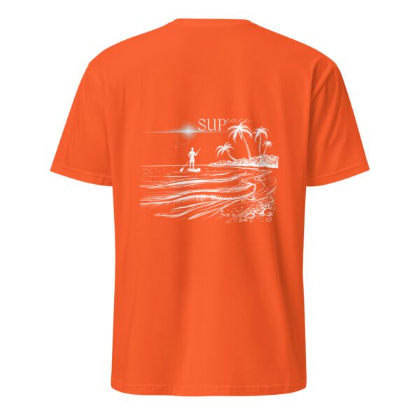 Sup Man Unisex T-Shirt