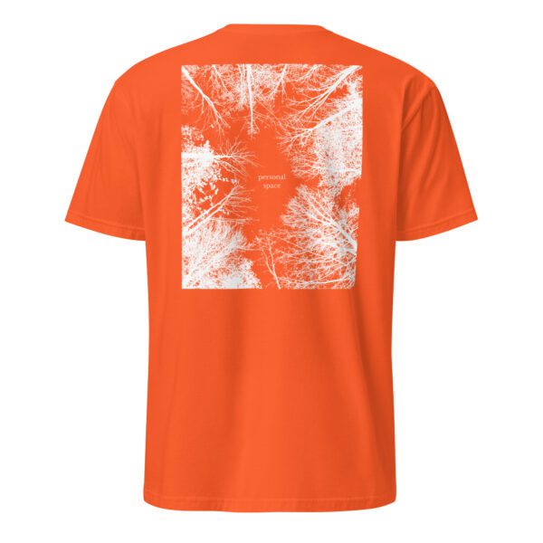 Personal Space Unisex T-Shirt