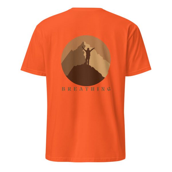 Breathing Unisex T-Shirt