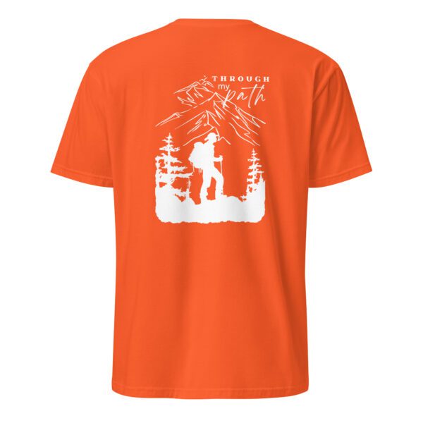 Trekking Unisex T-Shirt