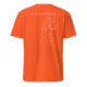 unisex-basic-softstyle-t-shirt-orange-back-685c1a434bcb2.jpg Pilgrim Unisex T-Shirt