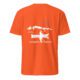 Canoeing Unisex T-Shirt