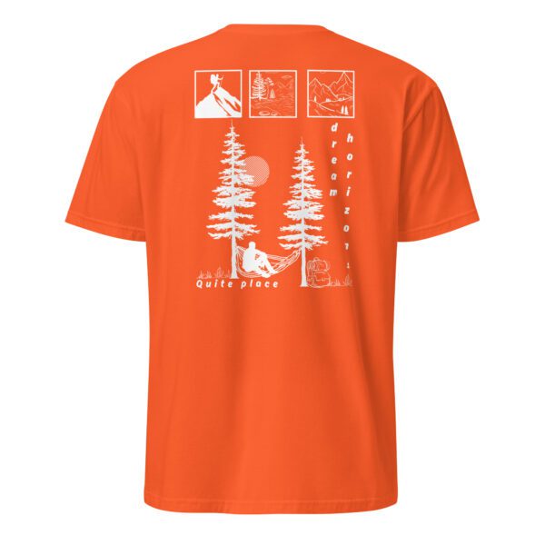 Hammock Unisex T-Shirt