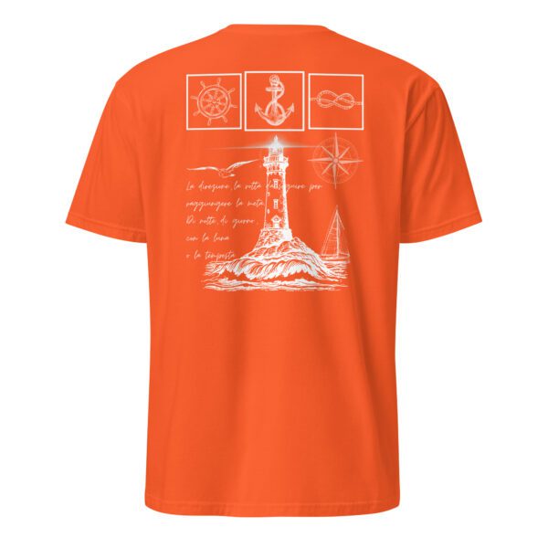 Lighthouse Unisex T-Shirt