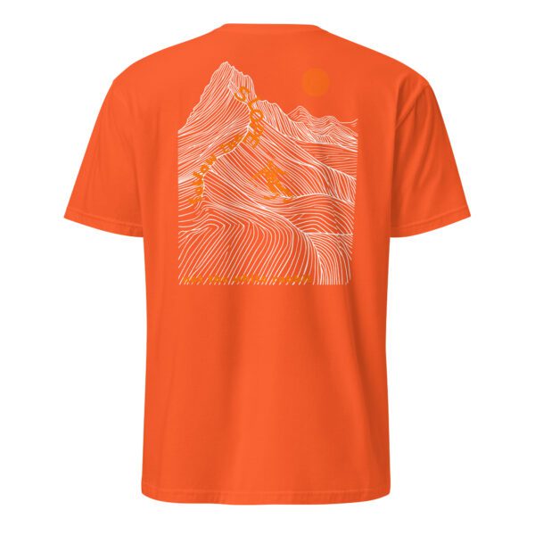 Ski Unisex T-Shirt