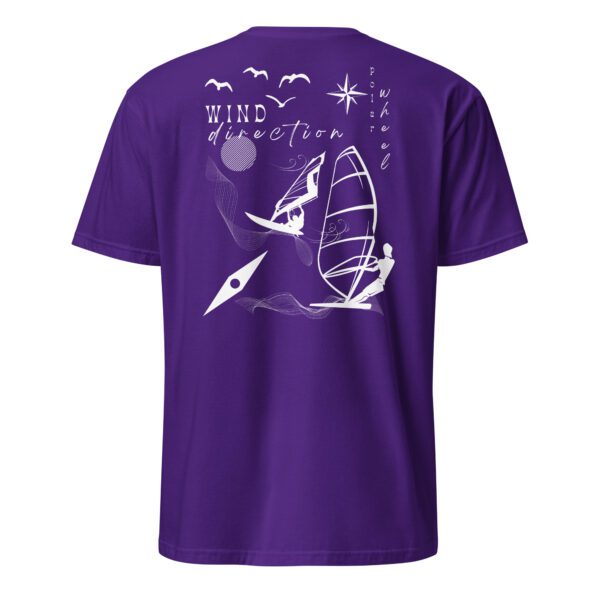 WindSurf Man Unisex T-Shirt