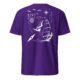 WindSurf Man Unisex T-Shirt