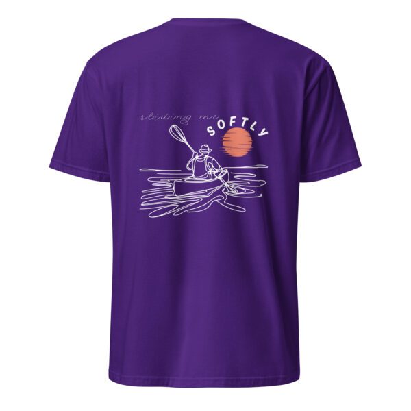 Soft Slide Unisex T-Shirt