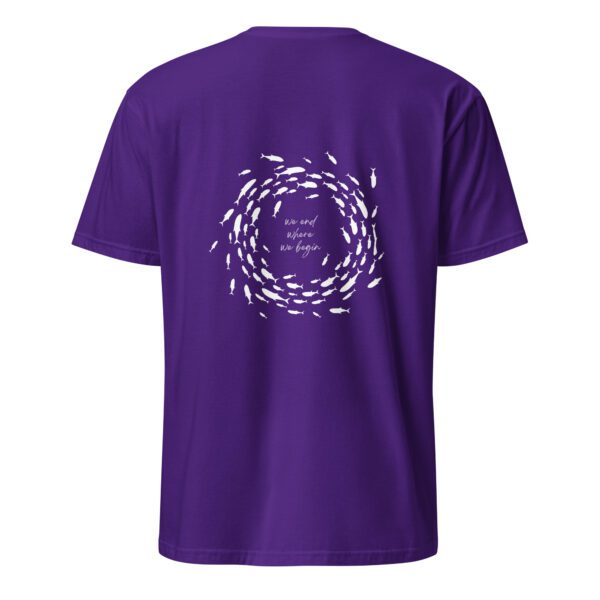 Circle Unisex T-Shirt