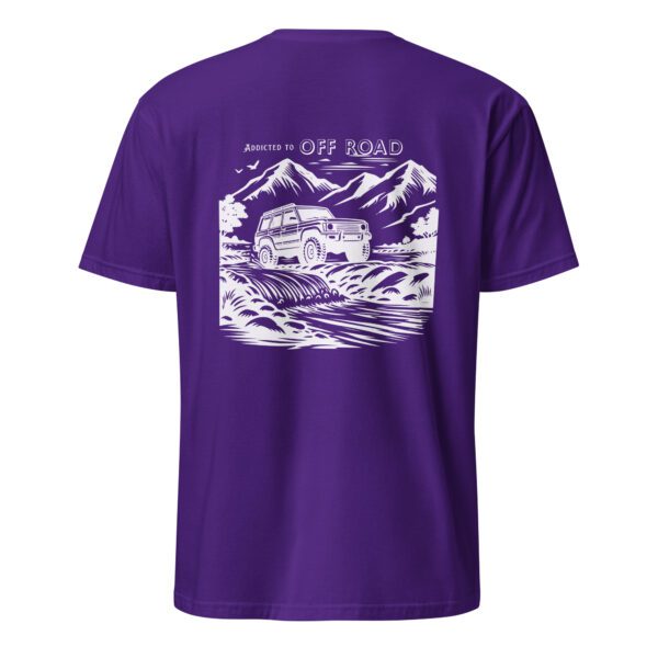 Off Road Unisex T-Shirt