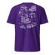 unisex-basic-softstyle-t-shirt-purple-back-685aa6f2c7e73.jpg Road Vehicles Unisex T-Shirt