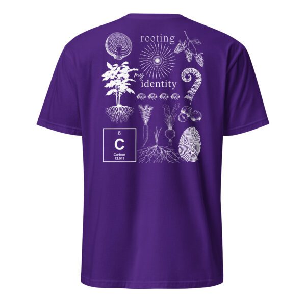 Roots Unisex T-Shirt