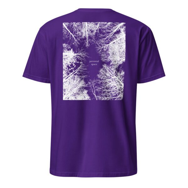 Personal Space Unisex T-Shirt