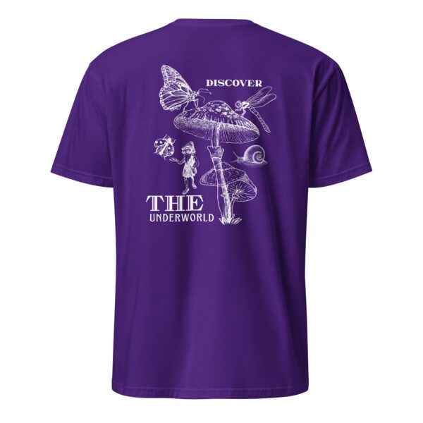 UnderWorld Unisex T-Shirt