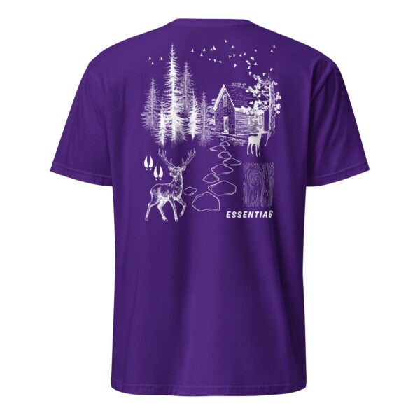 Woods Unisex T-Shirt