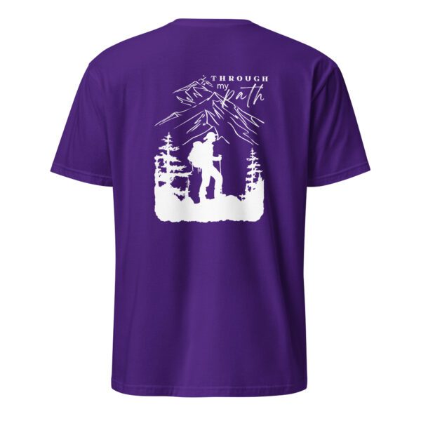 Trekking Unisex T-Shirt