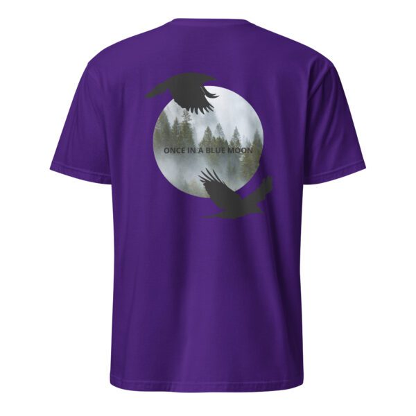 Crows Unisex T-Shirt