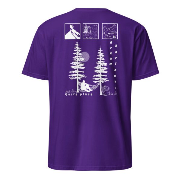 Hammock Unisex T-Shirt