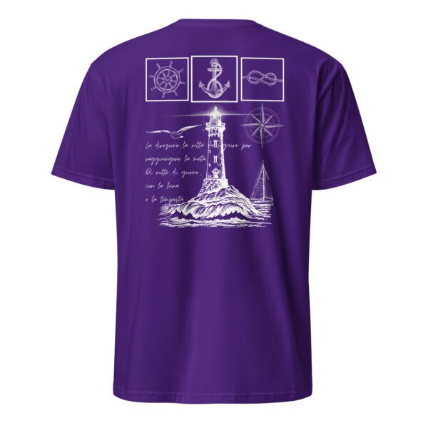 Lighthouse Unisex T-Shirt